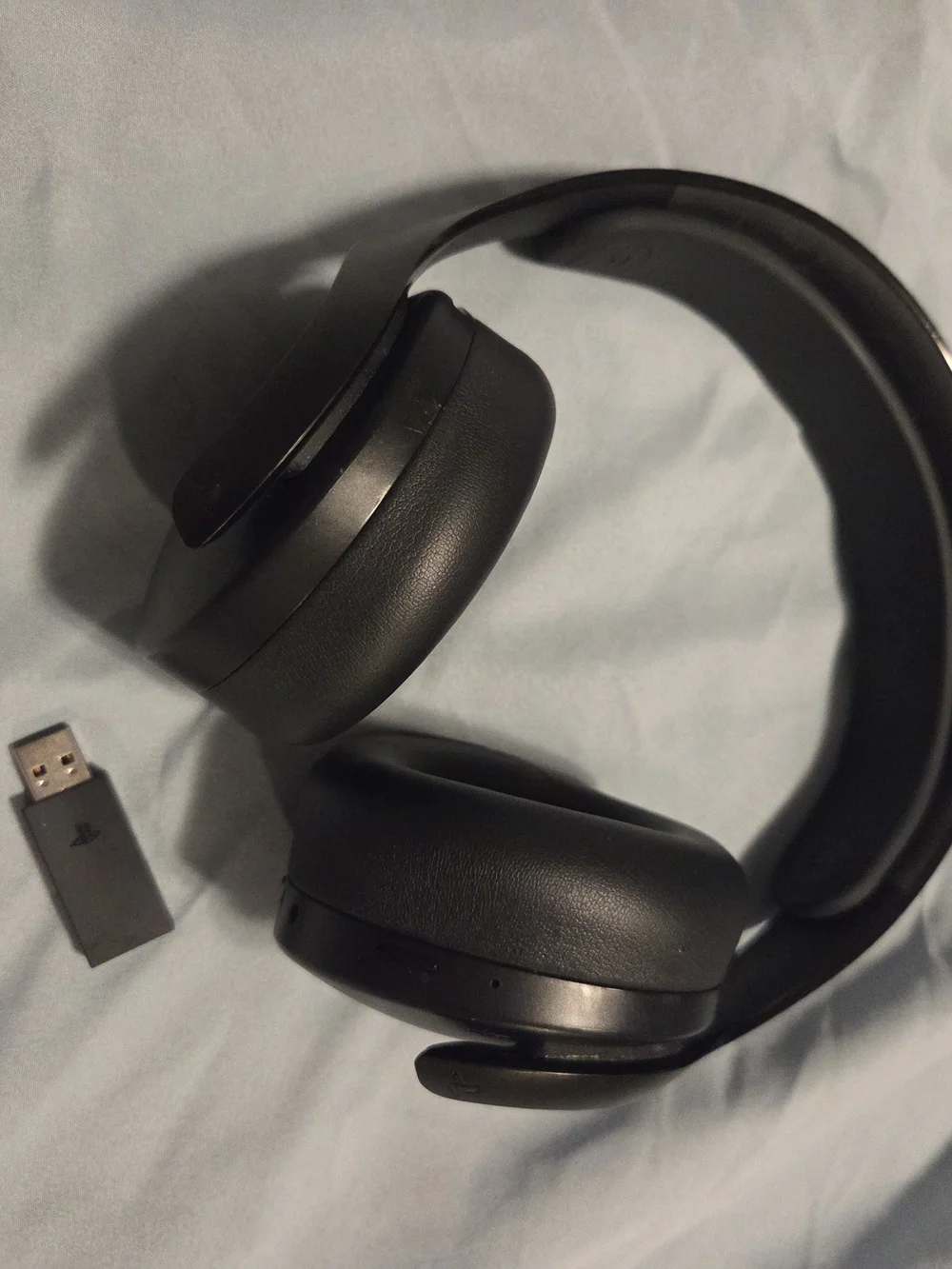 Sony Pulse 3D Wireless Headset